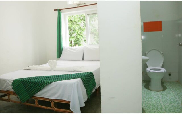 Garden Guest House