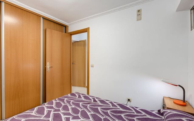 Apartamento Pau 5