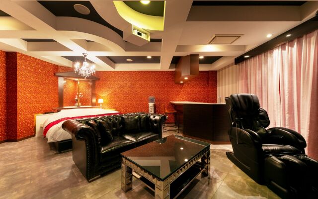 Hotel Eldia Yamanashi - Adult only