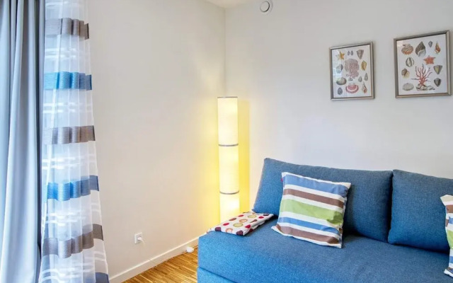 6 Person Holiday Home in Gilleleje