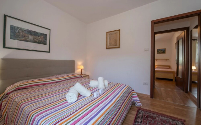 Appartamento Miorelli 2
