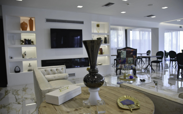 Mythical Coast Wellness Retreat