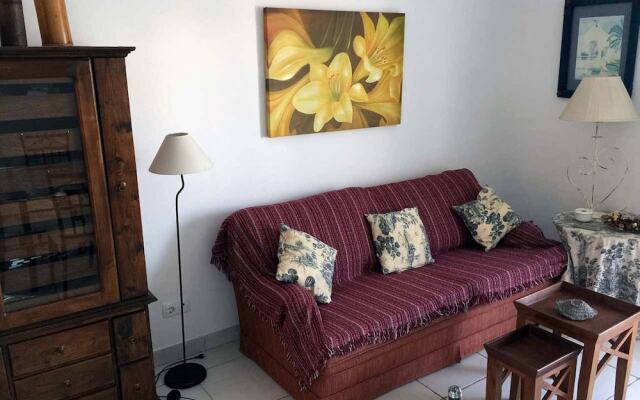 106468 - Apartment in Vera