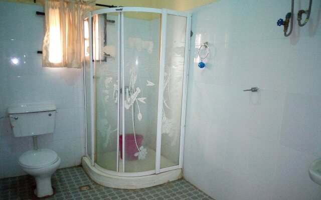 Peak Olam Suites