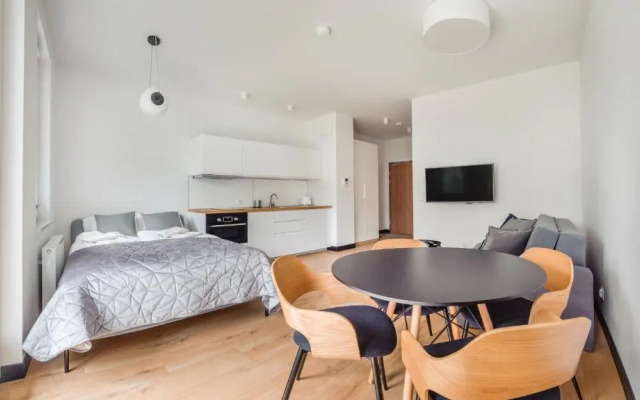 Apartamenty Sun & Snow Nexo