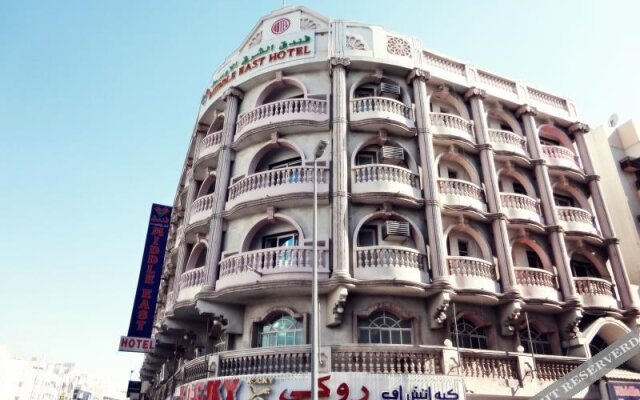 Middle East Hotel by OYO Rooms