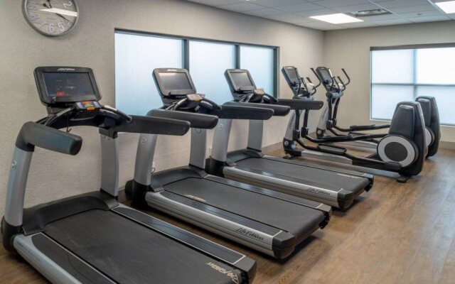 Delta Hotels by Marriott Huntington Downtown