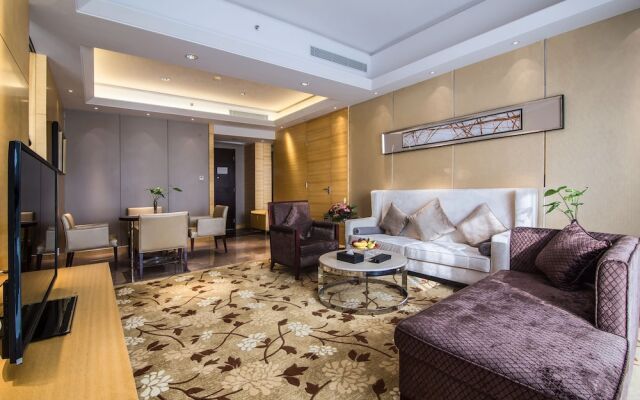 Grand View Hotel