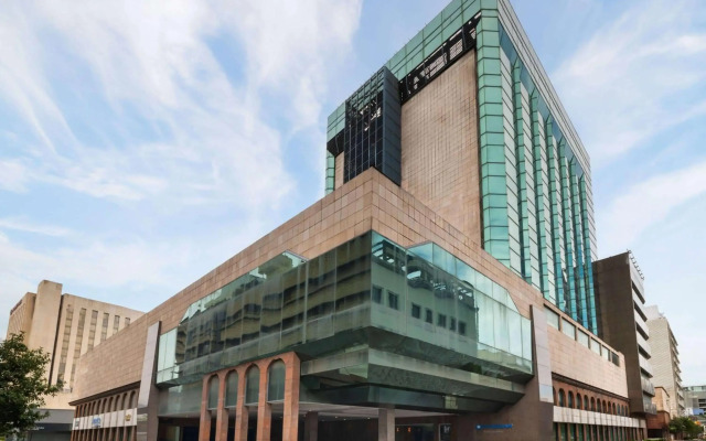 Wyndham Monterrey Ambassador Centro