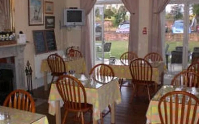 Trafalgar Guest House