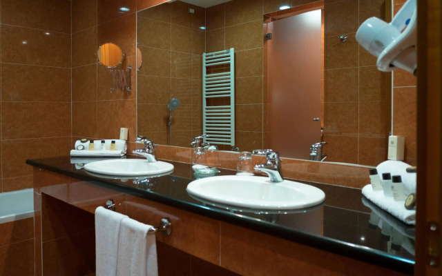 Geovillage Hotel