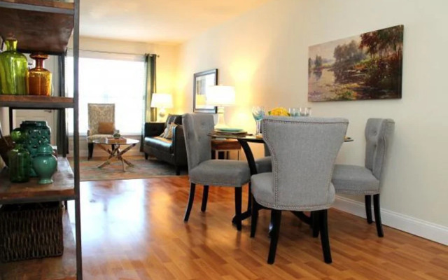 Execustay Shelter Cove