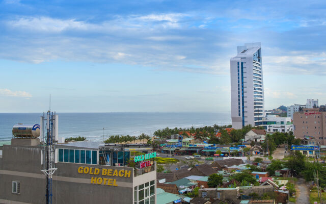 ELC Beach Hotel