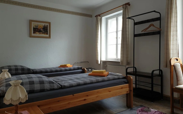 Kottmarschenke - Gästezimmer & Ferienwohnung am Kottmar