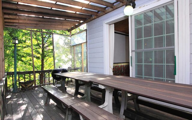 Yangpyeong Breeze Pension