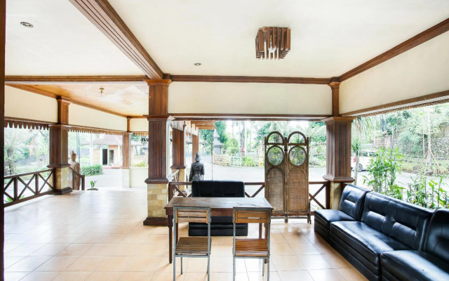 Sun Garden Resort by OYO Rooms