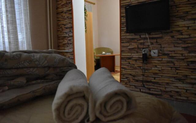 Guest house Kozle