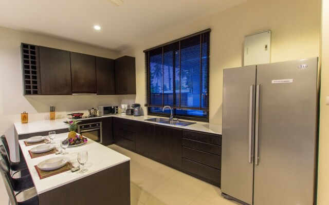 Exclusive Pool Villa by Intira Villas