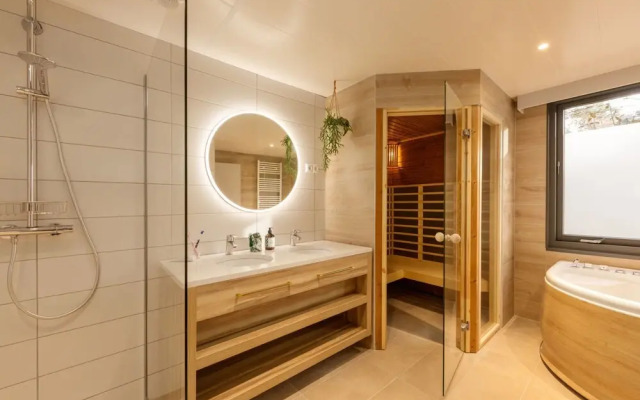 Center Parcs De Kempervennen Westerhoven