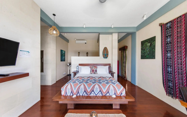 Karuna El Nido Villas