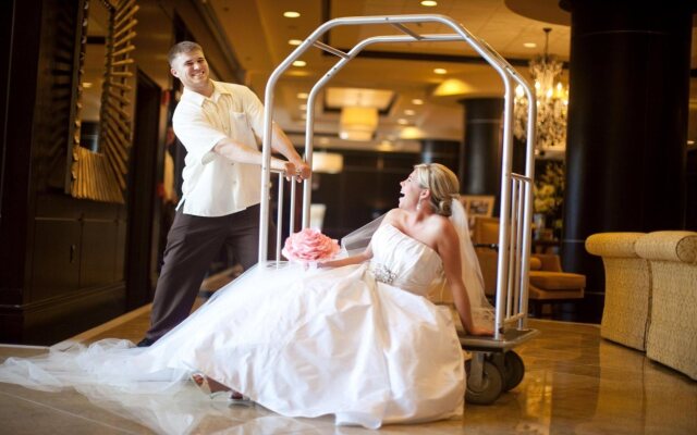 Hilton Dallas/Southlake Town Square