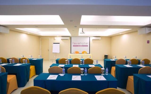 d'primahotel Balikpapan