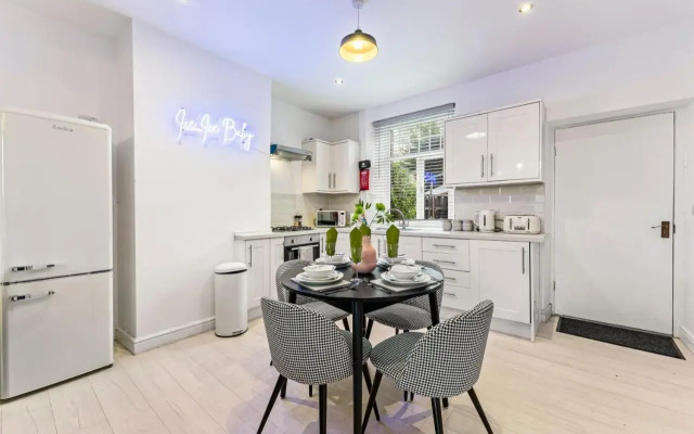 The Bakewell Retreat - Hot-Tub - Pet Friendly
