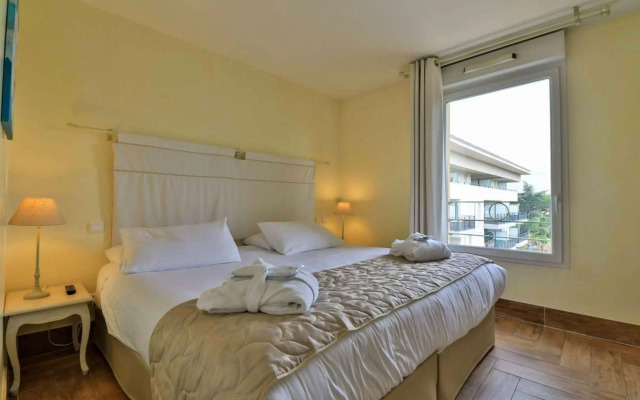 Best Western Plus Sanary