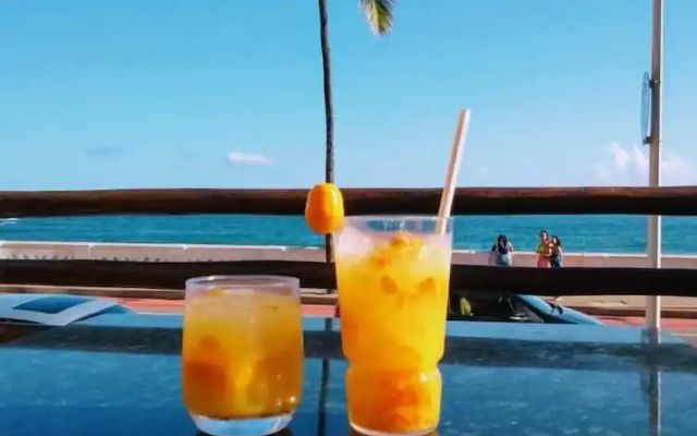 Sunset Lounge Hotel