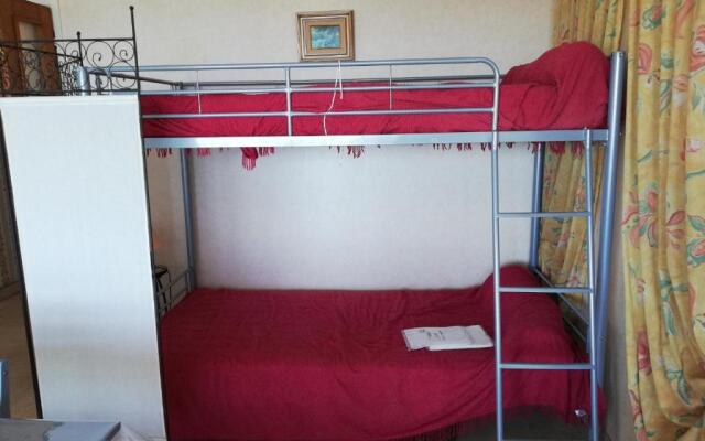 Appartement Les Sables-d'Olonne, 2 pièces, 4 personnes - FR-1-385-4