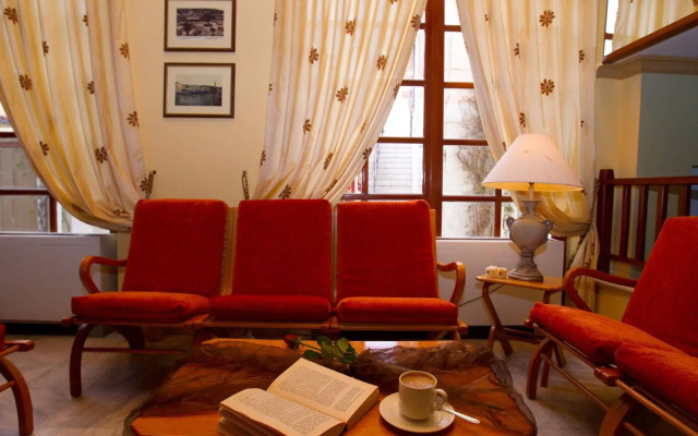 Mirabel Hotel