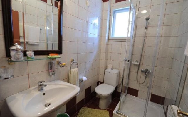 Boutique Hotel Rose Diplomatique