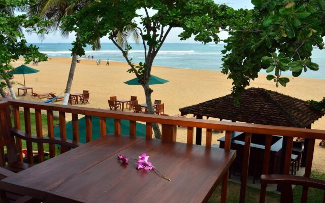 Joe's Resort Unawatuna
