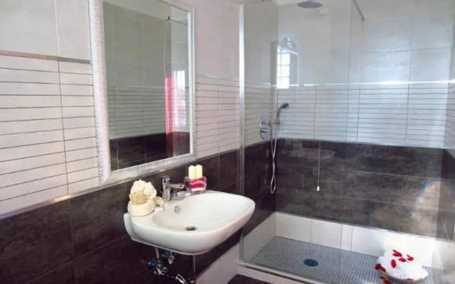 Sleep & Fly Rome Airport Bed & Breakfast