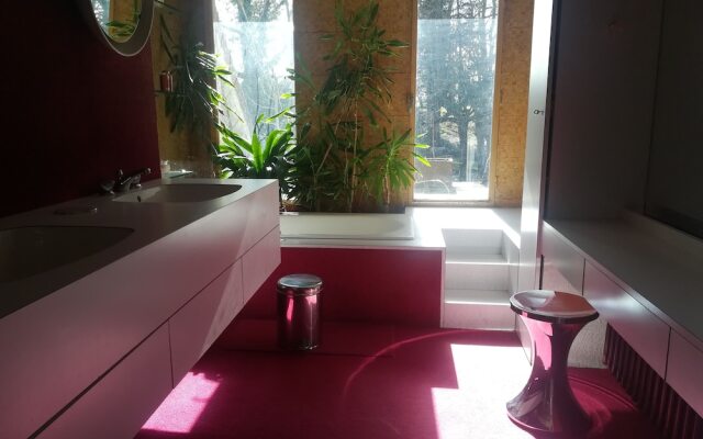 Le Moulin de Saint Georges