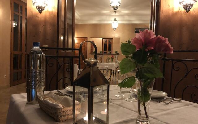 Domaine Casa Cecilia