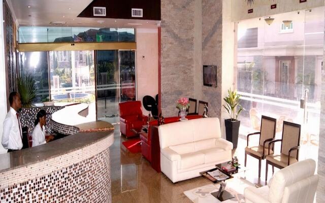 Excel Oriental Hotel & Suites