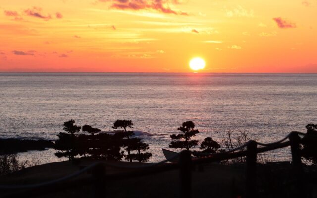 Sado Resort Hotel Azuma