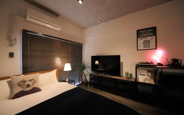 goom Hotel Nakasu
