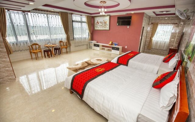 Hotel Sai Gon Dak Nong