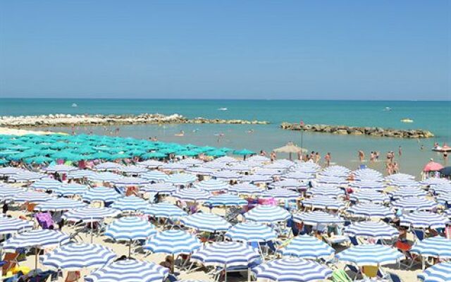 Grand Eurhotel Residence