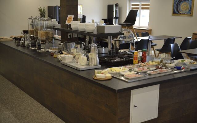 Best Western Wåxnäs Hotel