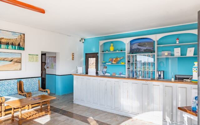 Tonel Apartments