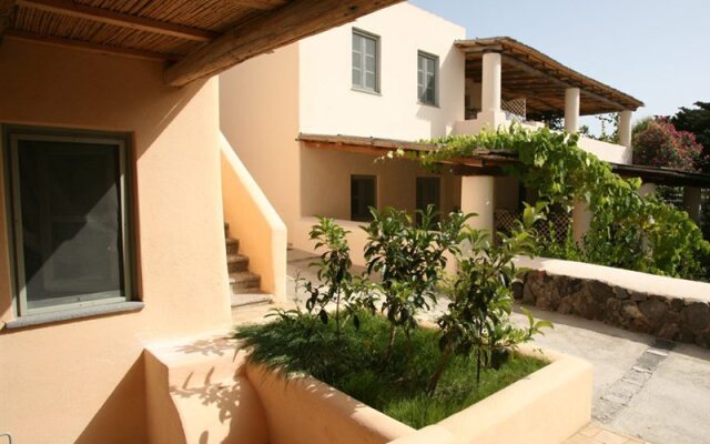 La Salina Hotel Borgo Di Mare