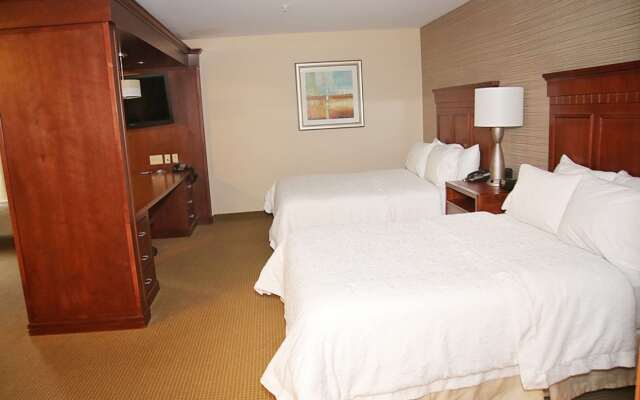 Hampton Inn Detroit/Auburn Hills-North