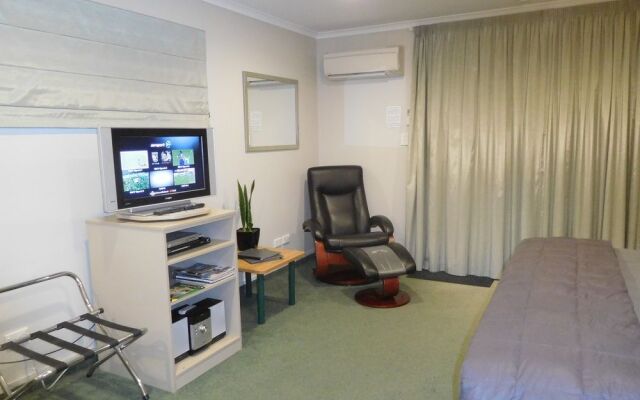 Brydan Accommodation Blenheim