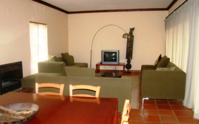 Bela Bela Valley View Villa