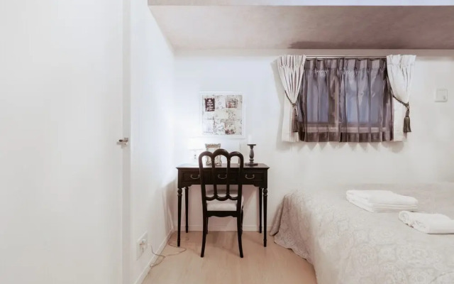 Crystal Exe Nipponbashi St36