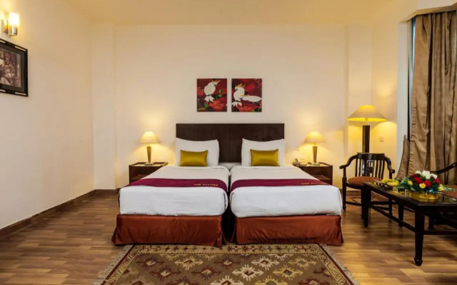 FabHotel Goodwill GK 1