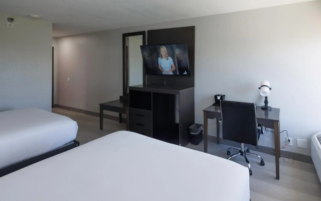B&B Hotel Miami Airport